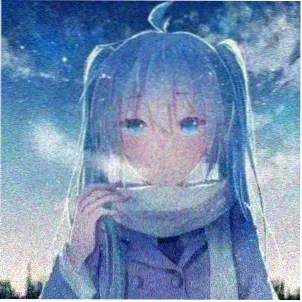 读者荔枝汽水头像